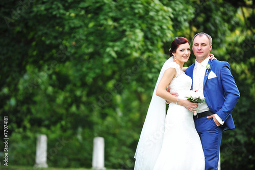 groom and bride