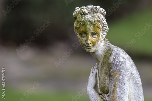 Female Statue