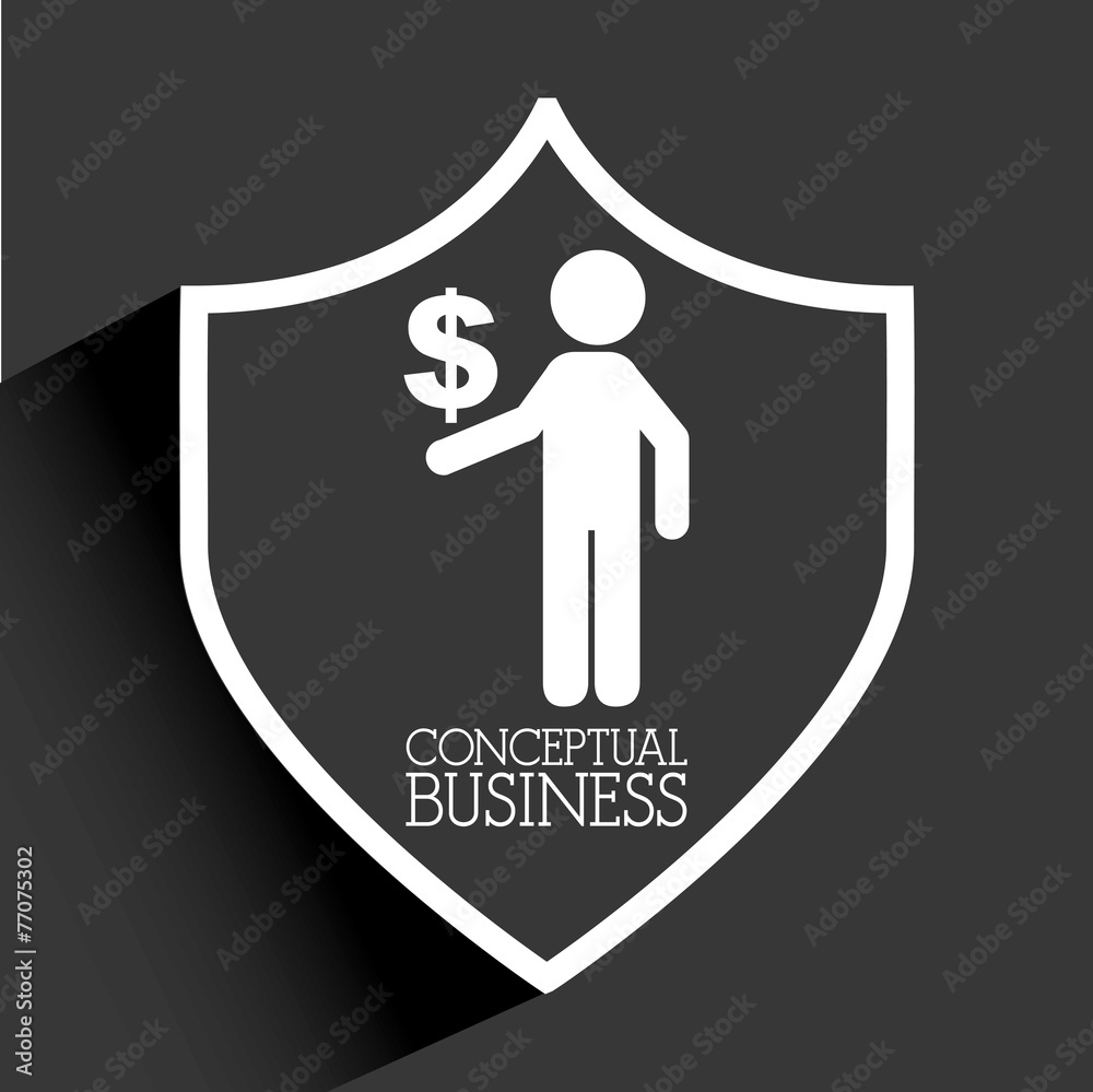 conceptual business conceptual business