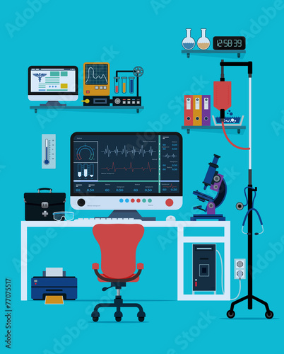 medical instruments