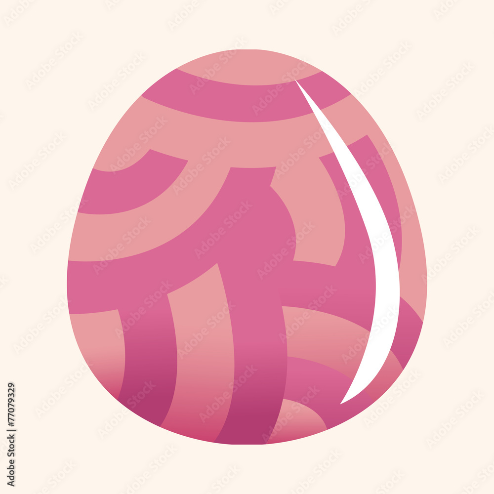 easter painting egg theme elements vector,eps easter painting egg theme elements vector,eps