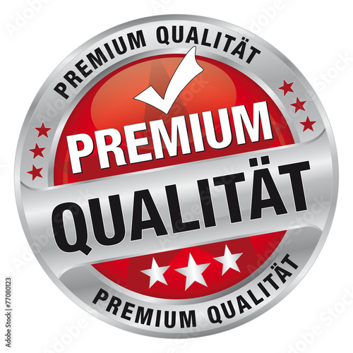 Premium Qualität