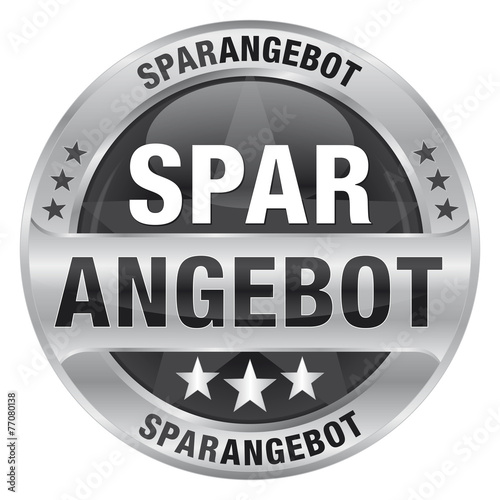 Sparangebot
