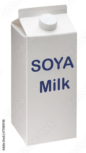 Soyamilk