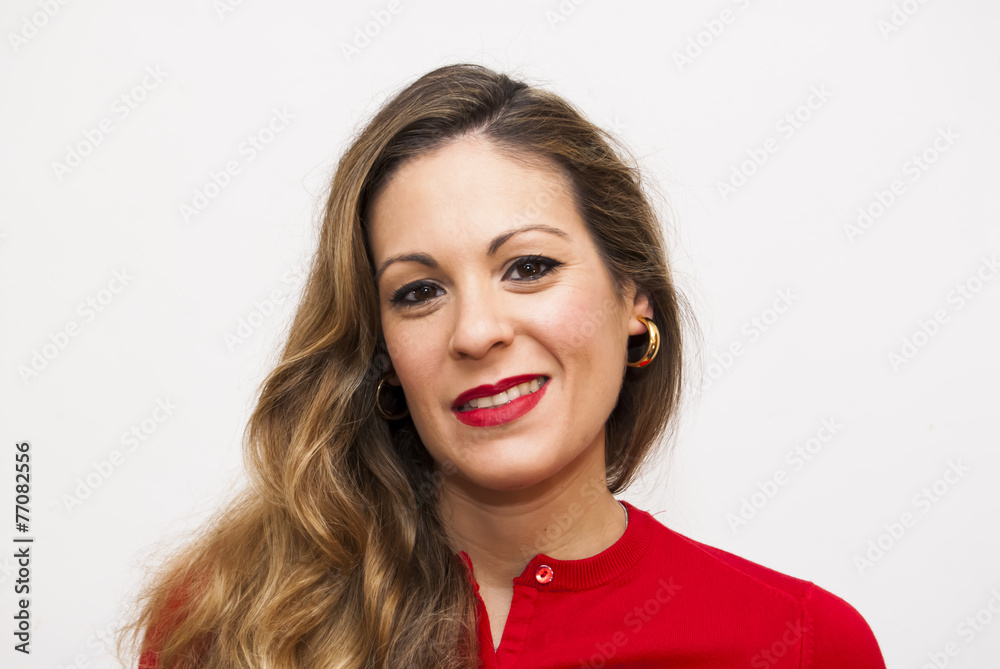 Beautiful Woman Beautiful Woman