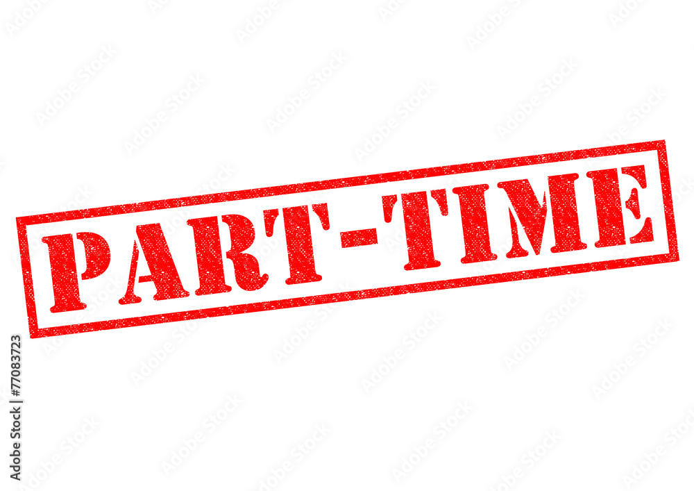 PART-TIME