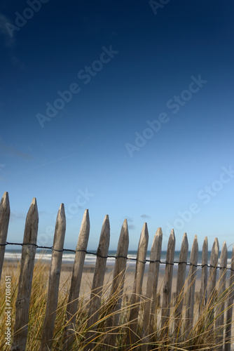 bord de mer