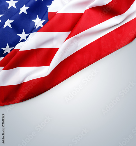 USA flag