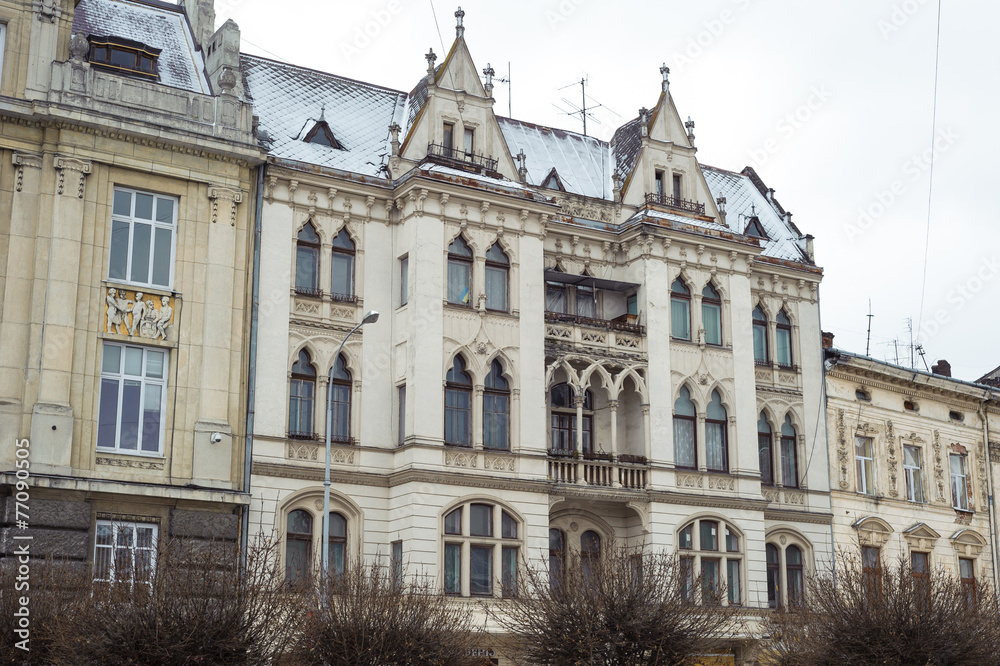 prosecutor's office of Lvov