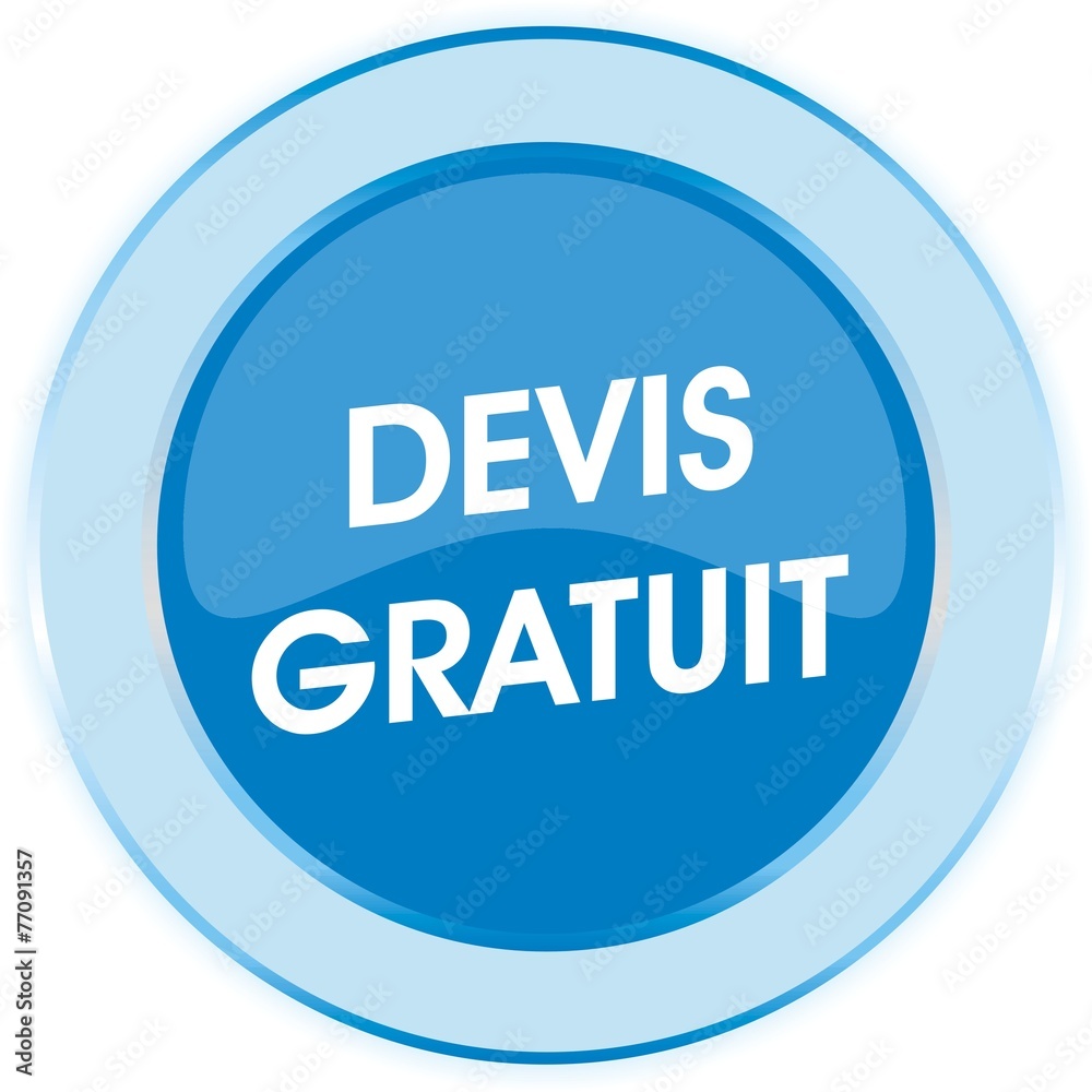 bouton devis gratuit bouton devis gratuit