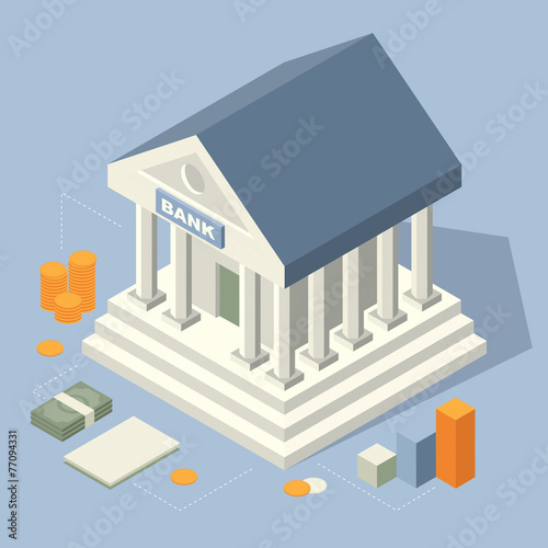 Bank