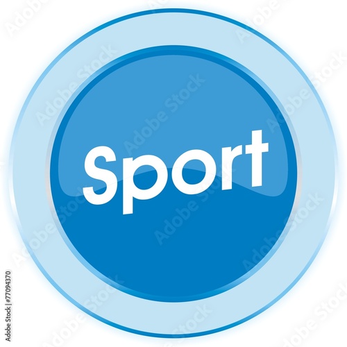 bouton sport