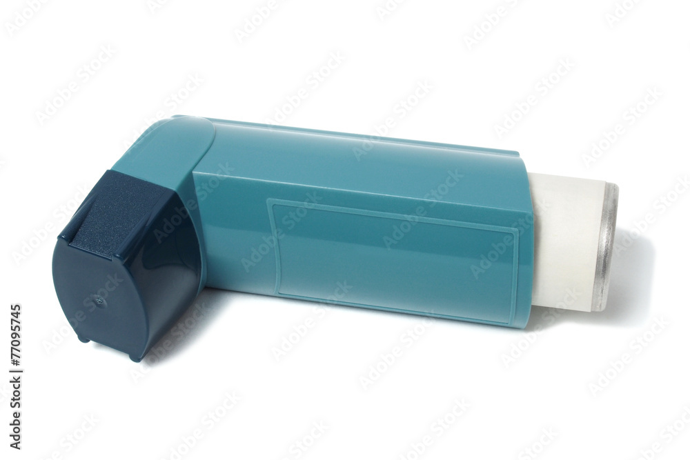 Asthma inhaler Asthma inhaler