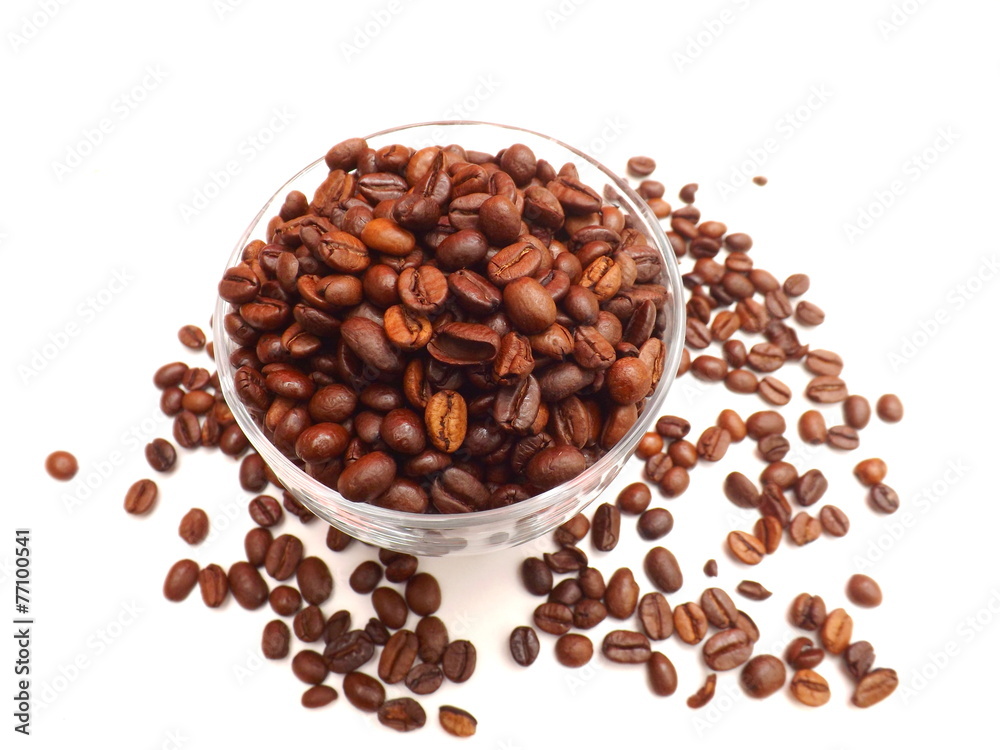 Röstkaffee Röstkaffee
