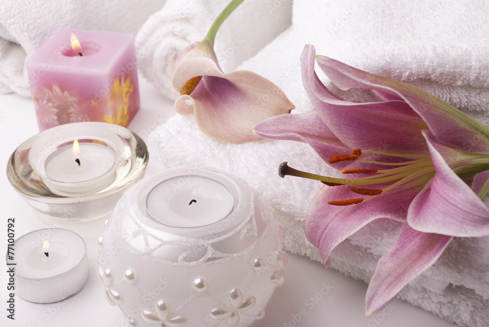 Bath accessories Bath accessories