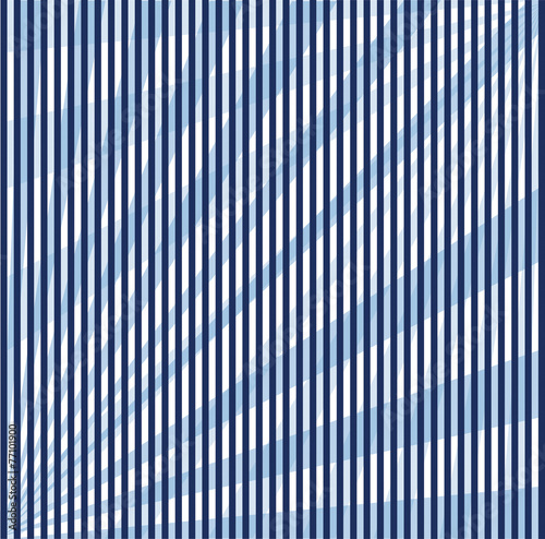 Background With Regular Thin Stripes And Rays