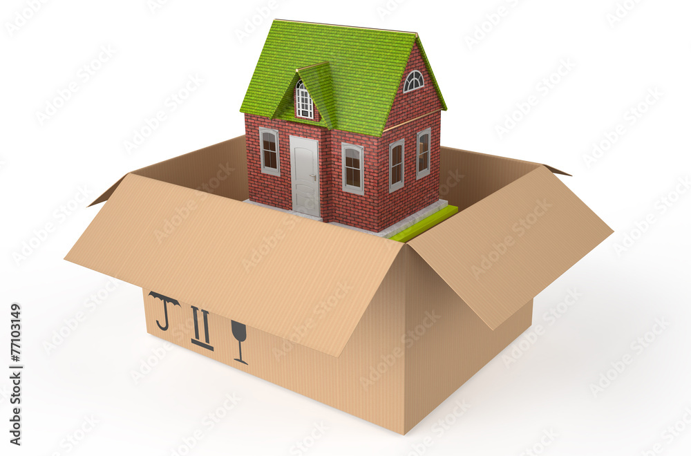 home in box home in box