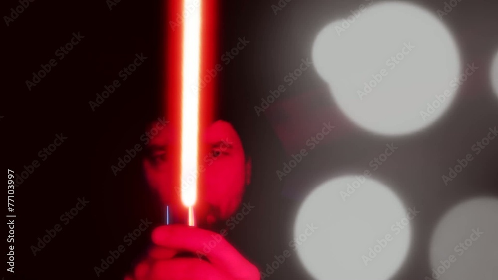 sabre laser
