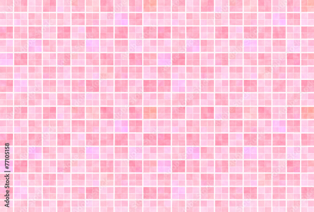 Fototapeta premium 桜 和紙 背景