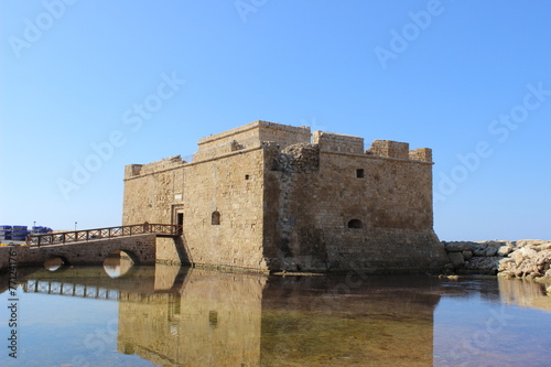 Tela Pathos fortress