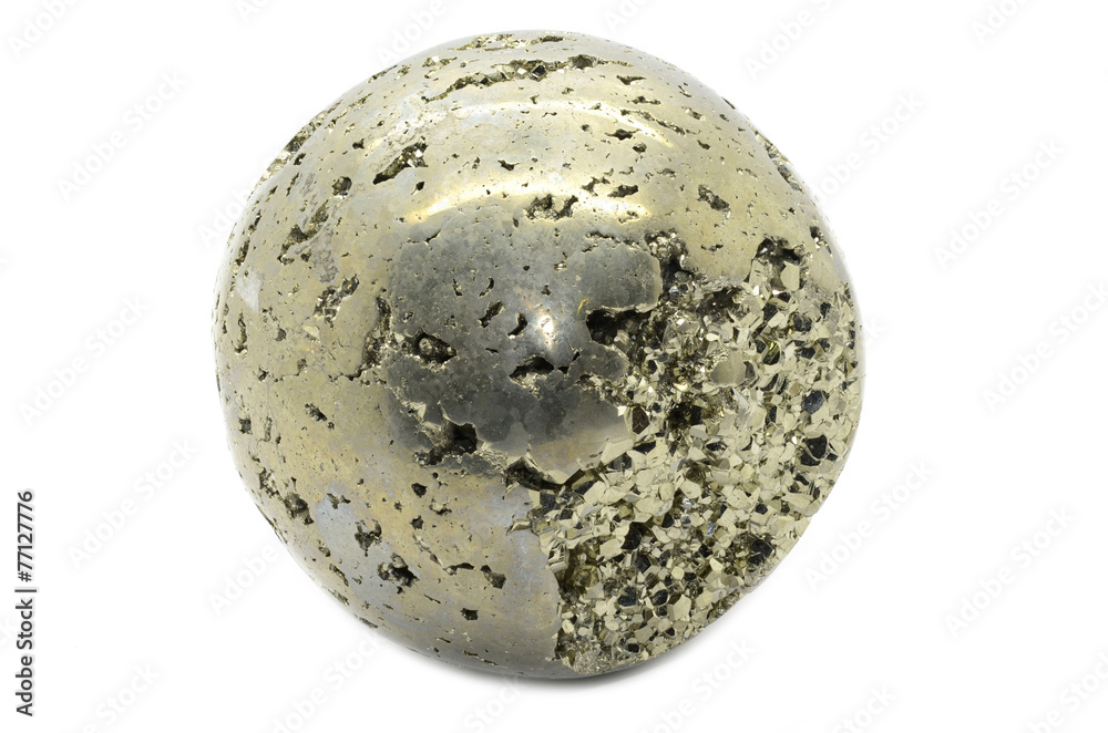 Pyrite Pyrite