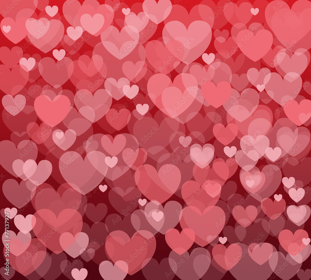 heart, vector background heart, vector background
