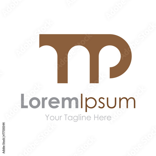 Bridge your future gateway element icons business logo