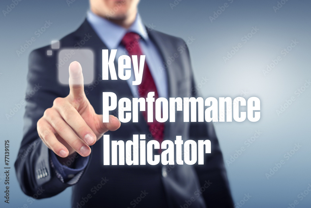Key Performance Indicator Key Performance Indicator