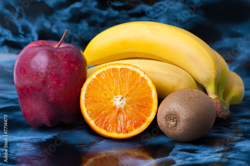 Fruit composizion