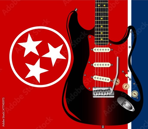 Tennessee Guitar