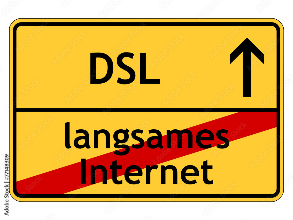 DSL DSL