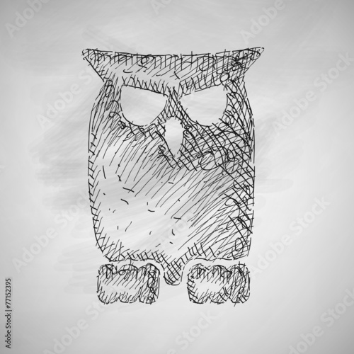 owl icon