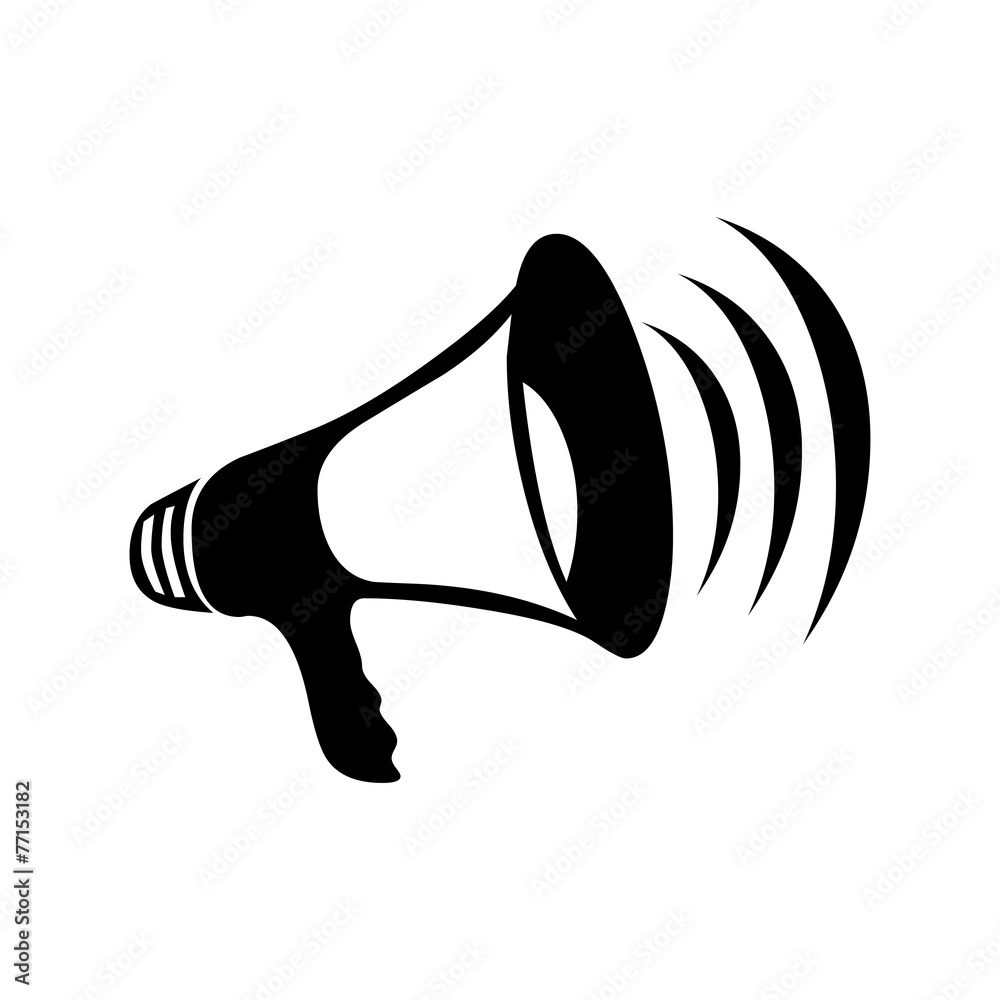 megaphone