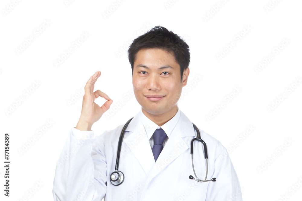 OK/医者 OK/医者
