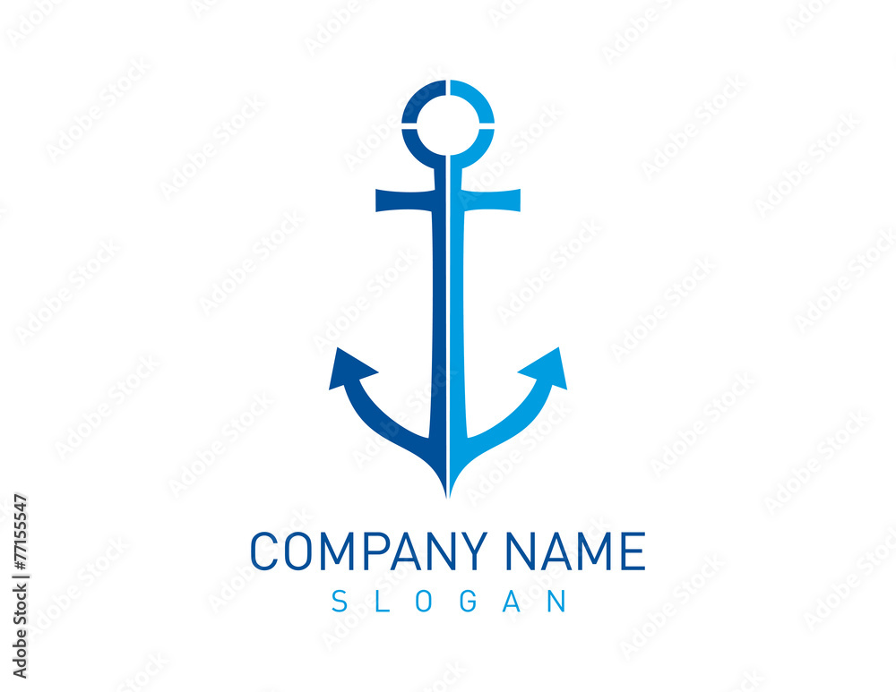 Anchor design