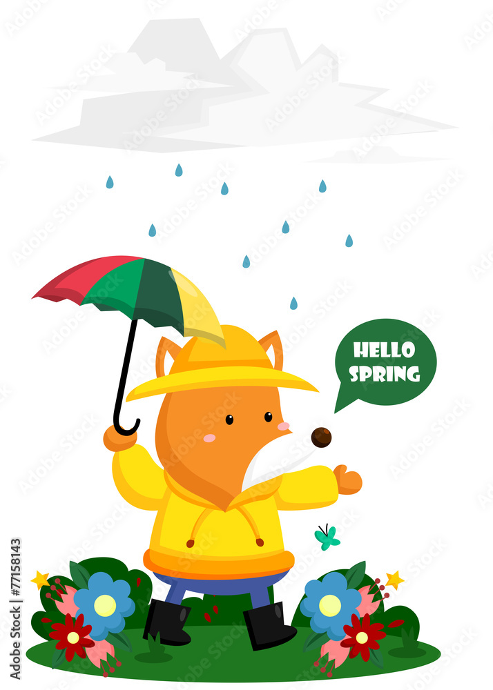 Hello Spring Hello Spring