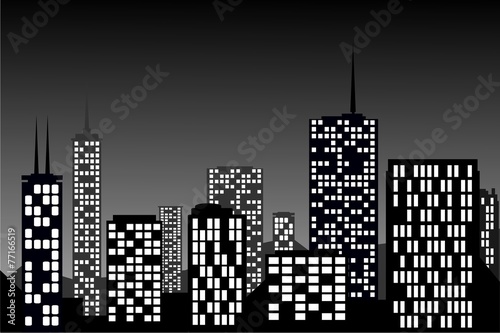 City Lights