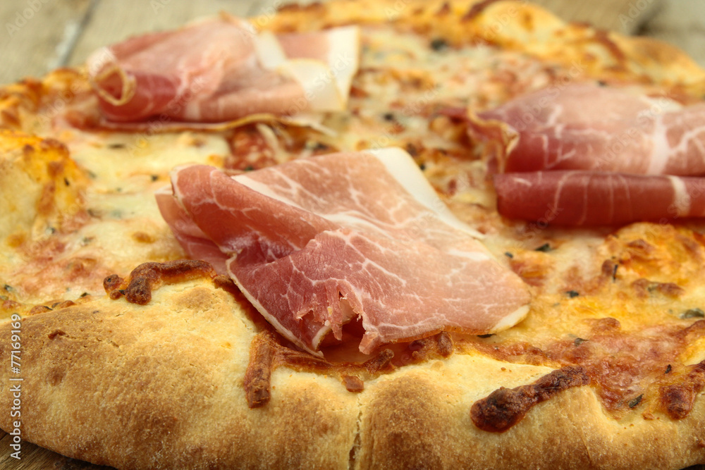 pizza pizza