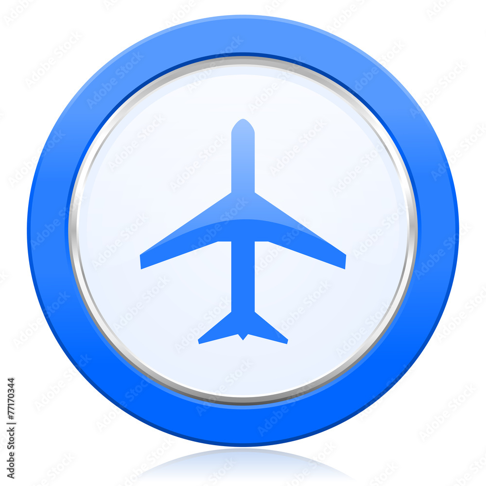 plane icon airport sign plane icon airport sign