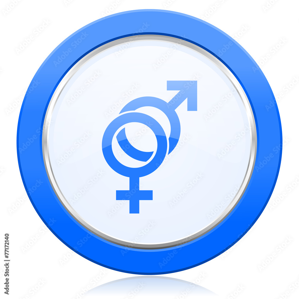 sex icon gender sign sex icon gender sign