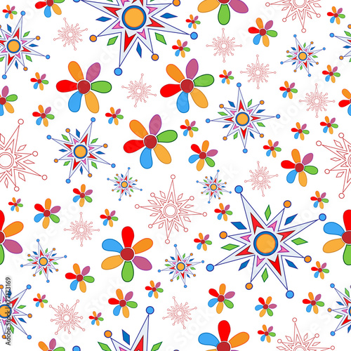 seamless pattern
