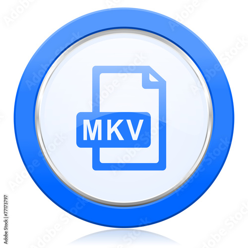 mkv file icon