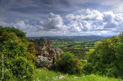 Rhodope Mountains