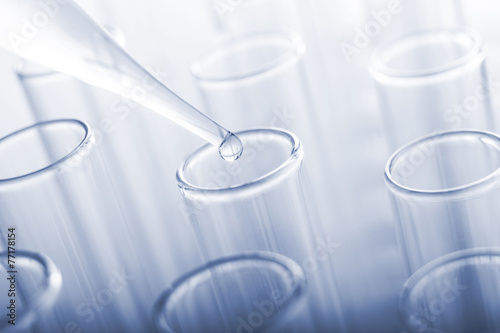 Test Tubes