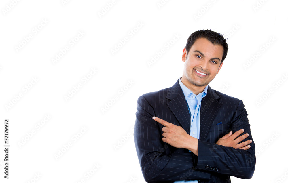 portrait handsome happy, young, smiling business man portrait handsome happy, young, smiling business man