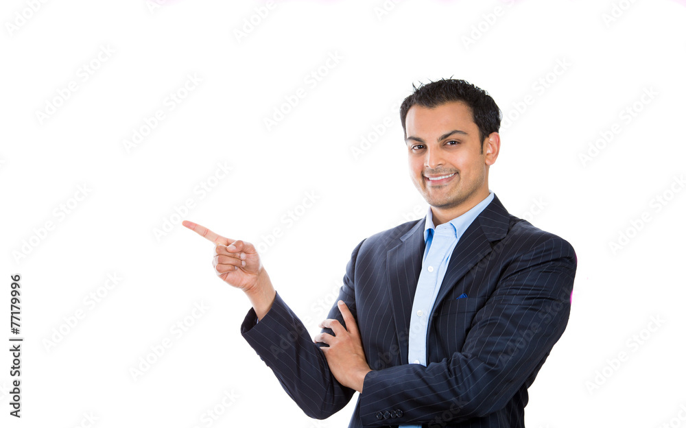 portrait handsome happy, young, smiling business man portrait handsome happy, young, smiling business man