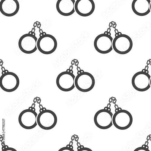vector illustration of modern icon