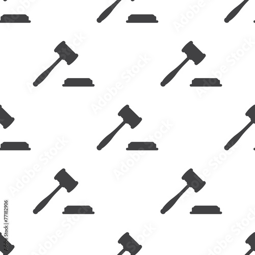 vector illustration of modern icon