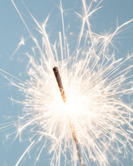 Sparkler