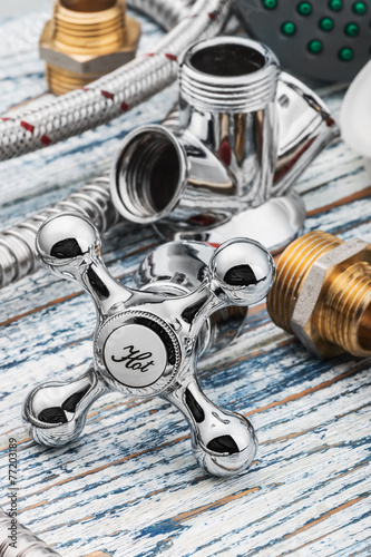 plumbing fixtures and accessories